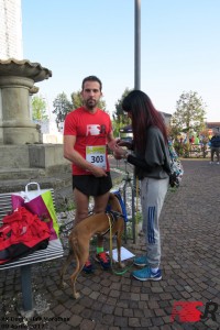 XX Dogi's Half Marathon 10  